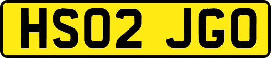 HS02JGO