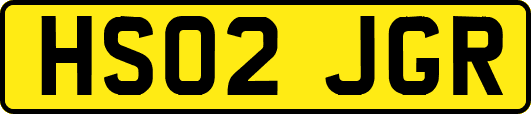 HS02JGR