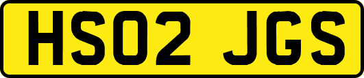HS02JGS