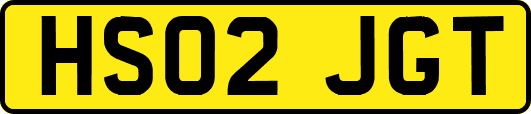 HS02JGT