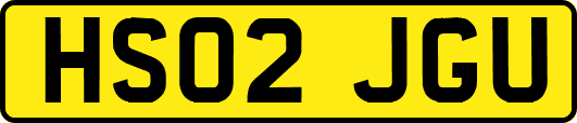 HS02JGU
