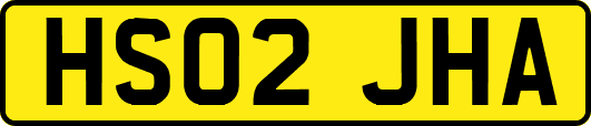 HS02JHA