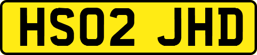 HS02JHD
