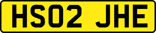 HS02JHE