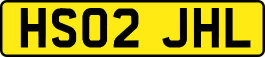 HS02JHL