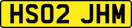 HS02JHM