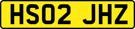 HS02JHZ