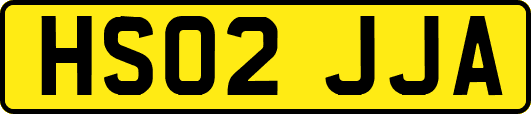 HS02JJA