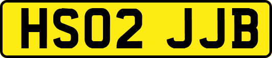 HS02JJB