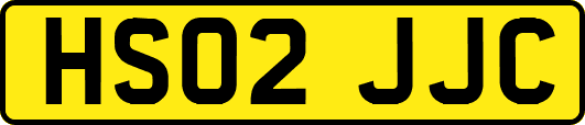 HS02JJC