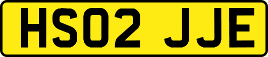 HS02JJE