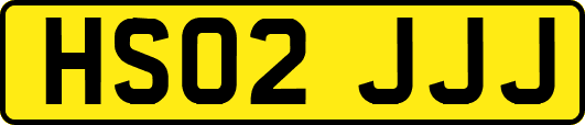 HS02JJJ