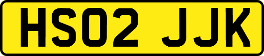 HS02JJK