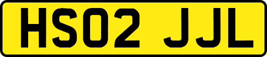 HS02JJL