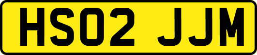 HS02JJM