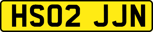 HS02JJN