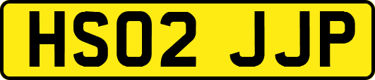 HS02JJP