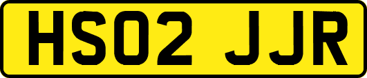 HS02JJR