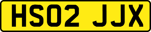 HS02JJX