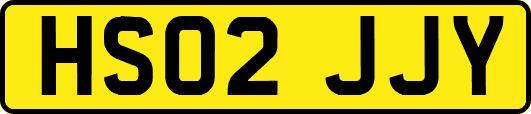 HS02JJY