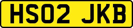 HS02JKB