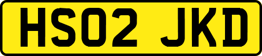 HS02JKD