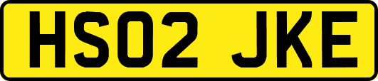HS02JKE
