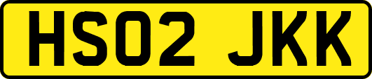 HS02JKK