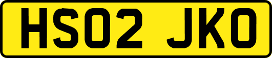 HS02JKO