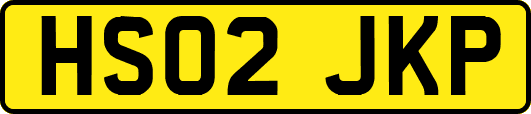 HS02JKP