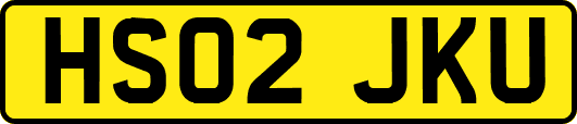 HS02JKU