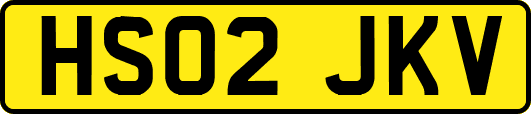 HS02JKV