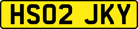 HS02JKY