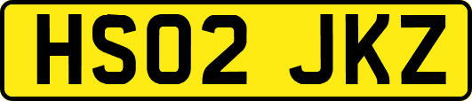 HS02JKZ
