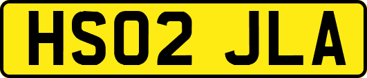 HS02JLA