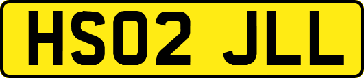 HS02JLL