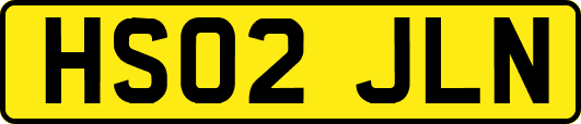HS02JLN