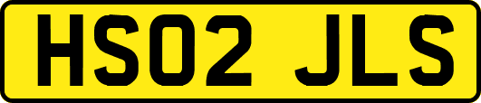 HS02JLS