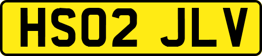 HS02JLV