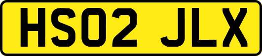 HS02JLX