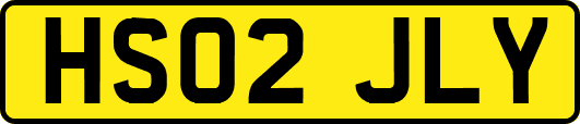 HS02JLY