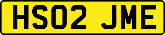HS02JME