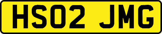 HS02JMG