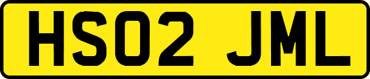 HS02JML