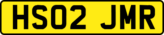 HS02JMR