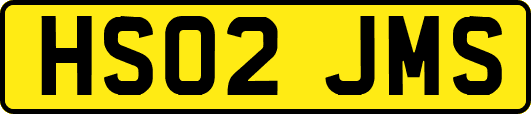 HS02JMS