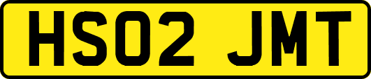 HS02JMT