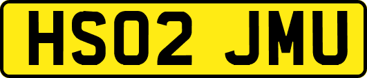 HS02JMU