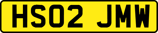 HS02JMW