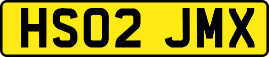 HS02JMX